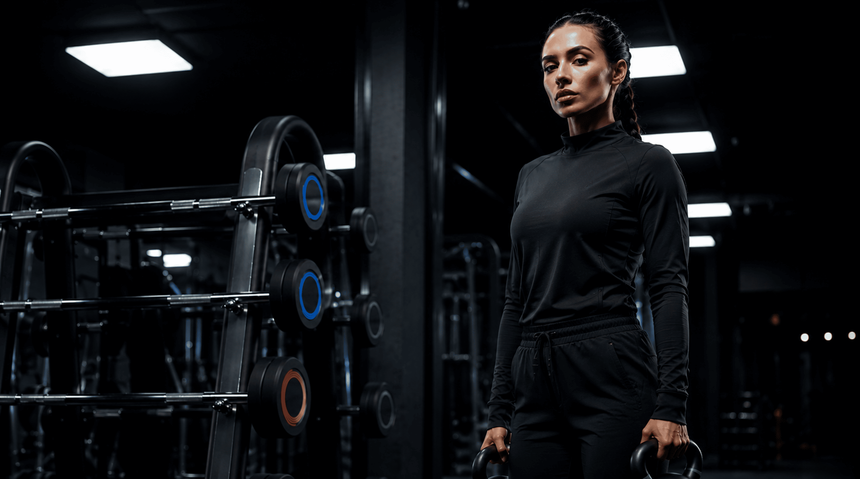 Boxing Training
